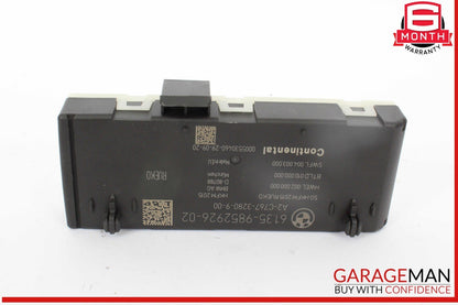 16-22 BMW X1 Rear Power Liftgate Control Module Unit 9852926 OEM