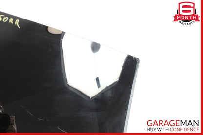 06-11 Mercedes W164 ML350 ML550 Rear Right Side Door Window Auto Glass OEM