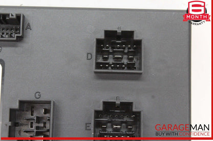 14-17 Audi Q5 SQ5 BCM Onboard Supply Control Module Unit 8K0907063DJ OEM
