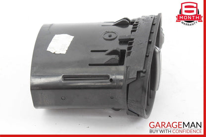 05-11 Mercedes R171 SLK350 SLK280 Front Left / Right Side Air AC Vent Dash Grill