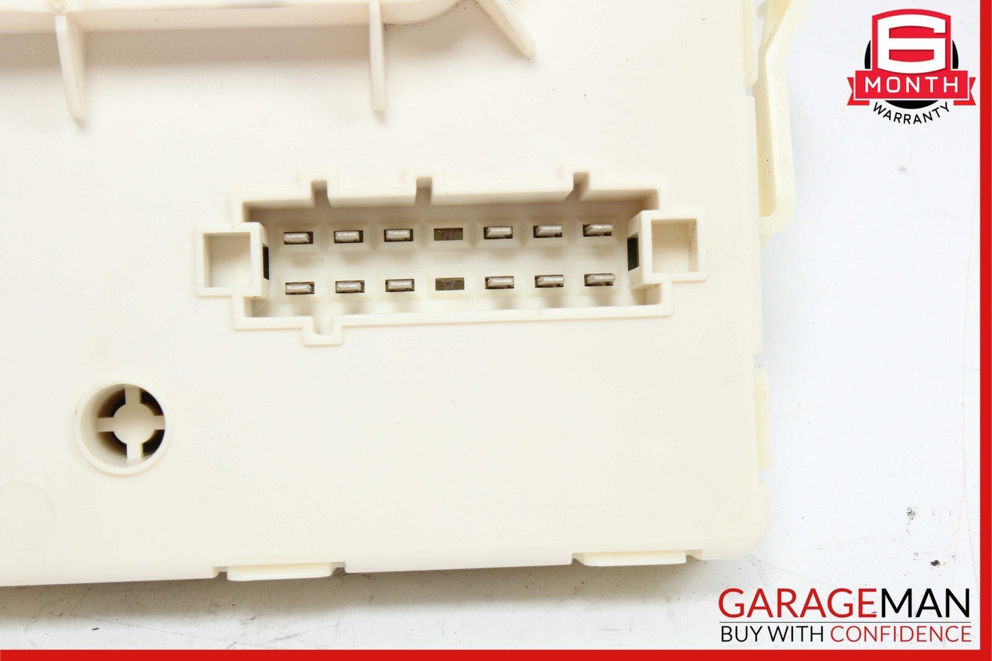 10-17 Mercedes W212 E350 E400 Rear Window Regulator Control Module OEM