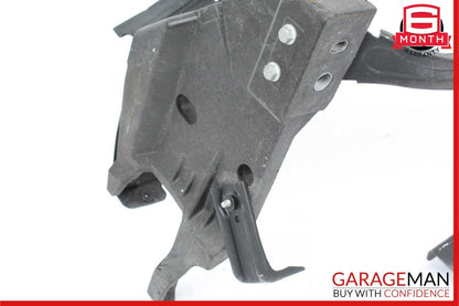 07-13 Mercedes W221 S600 Front Right Headlight Head Light Support Bracket Assy