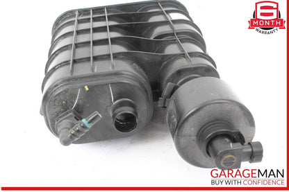 12-19 Mercedes X166 GL550 Fuel Gas Vapor Charcoal Canister Filter 1664700359 OEM