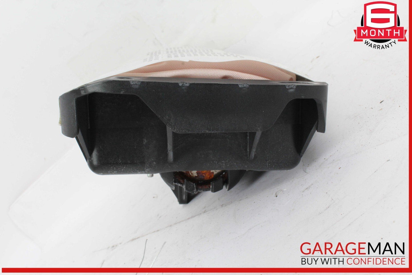 08-15 Mercedes W204 C250 C300 Front Right Passenger Side Dash Airbag