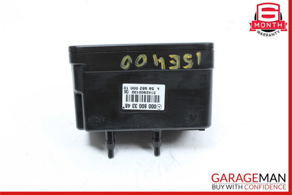 05-18 Mercedes C250 SLK300 CLS550 E400 Seat Control Vacuum Pump 0008003348 OEM