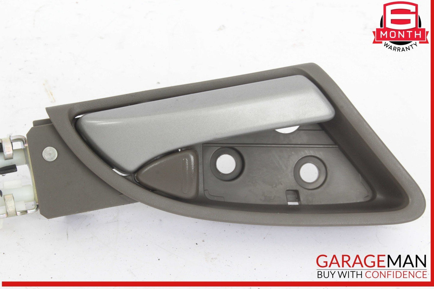 08-12 Honda Accord LX-P Rear Right Side Door Lock Latch Actuator w/ Door Handle