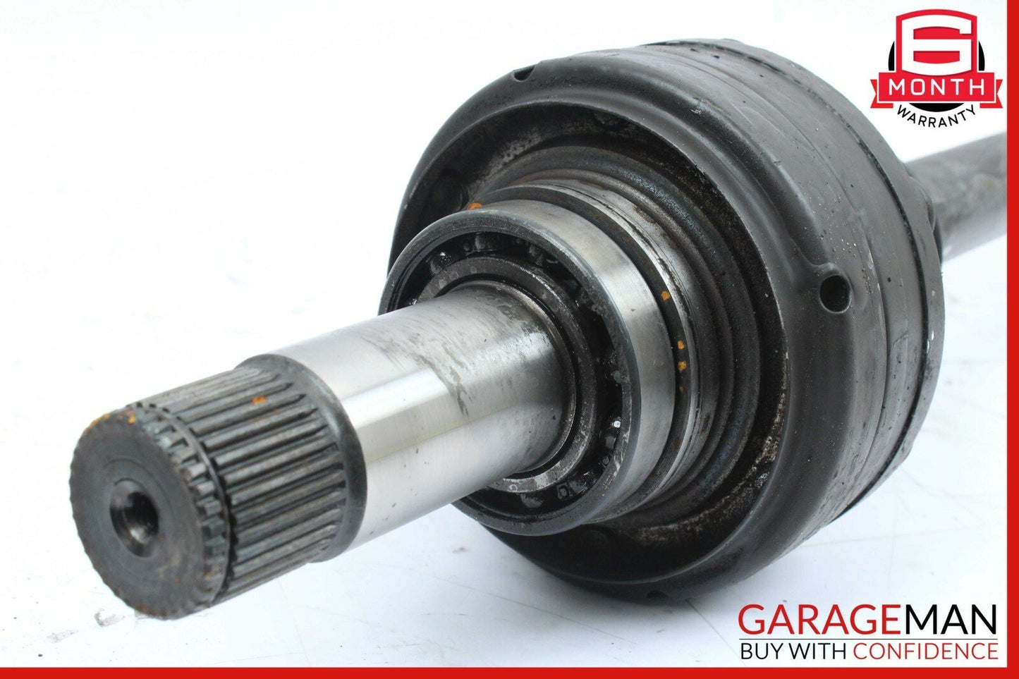 07-13 Mercedes W221 S600 CL63 AMG Rear Right or Left Axle CV Half Shaft OEM