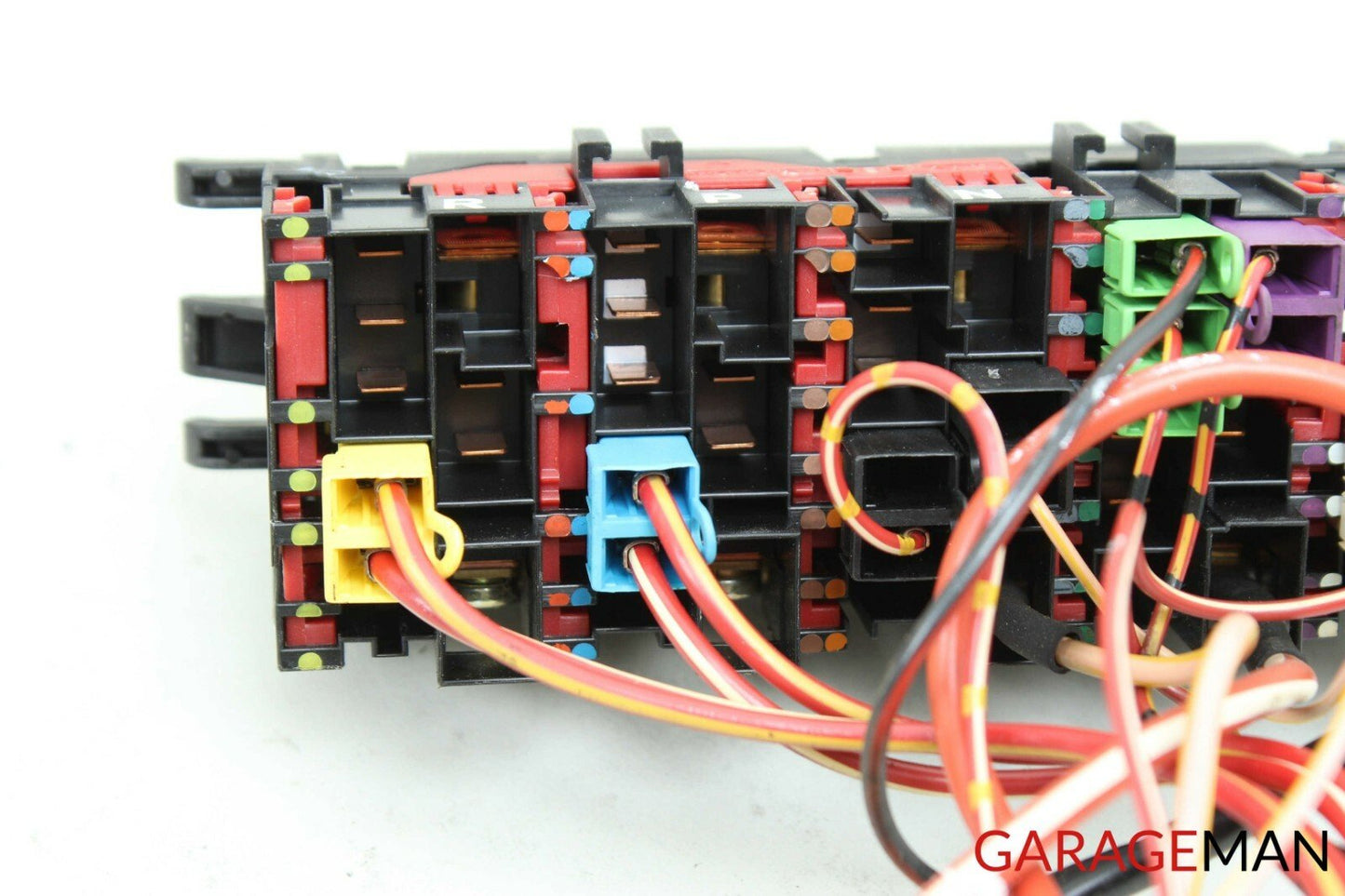92-99 Mercedes W140 S500 500SEL Under Hood Fuse Box Module Unit 1405450601 OEM