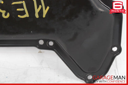 05-12 Mercedes W212 E350 SLK350 SL550 C300 Lower Oil Pan 2720100128 OEM