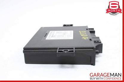 07-10 Mercedes CL600 S550 CL550 CL500 Keyless Go Control Module Unit OEM