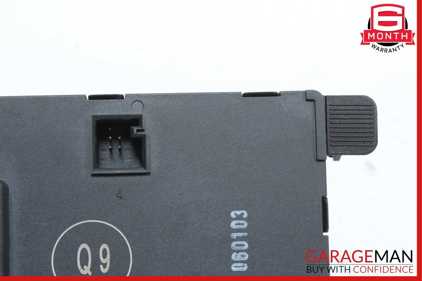 01-07 Mercedes W203 C230 C320 Front Right Side Door Control Module Unit