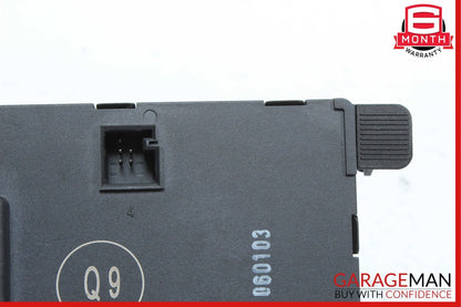 01-07 Mercedes W203 C230 C320 Front Right Side Door Control Module Unit