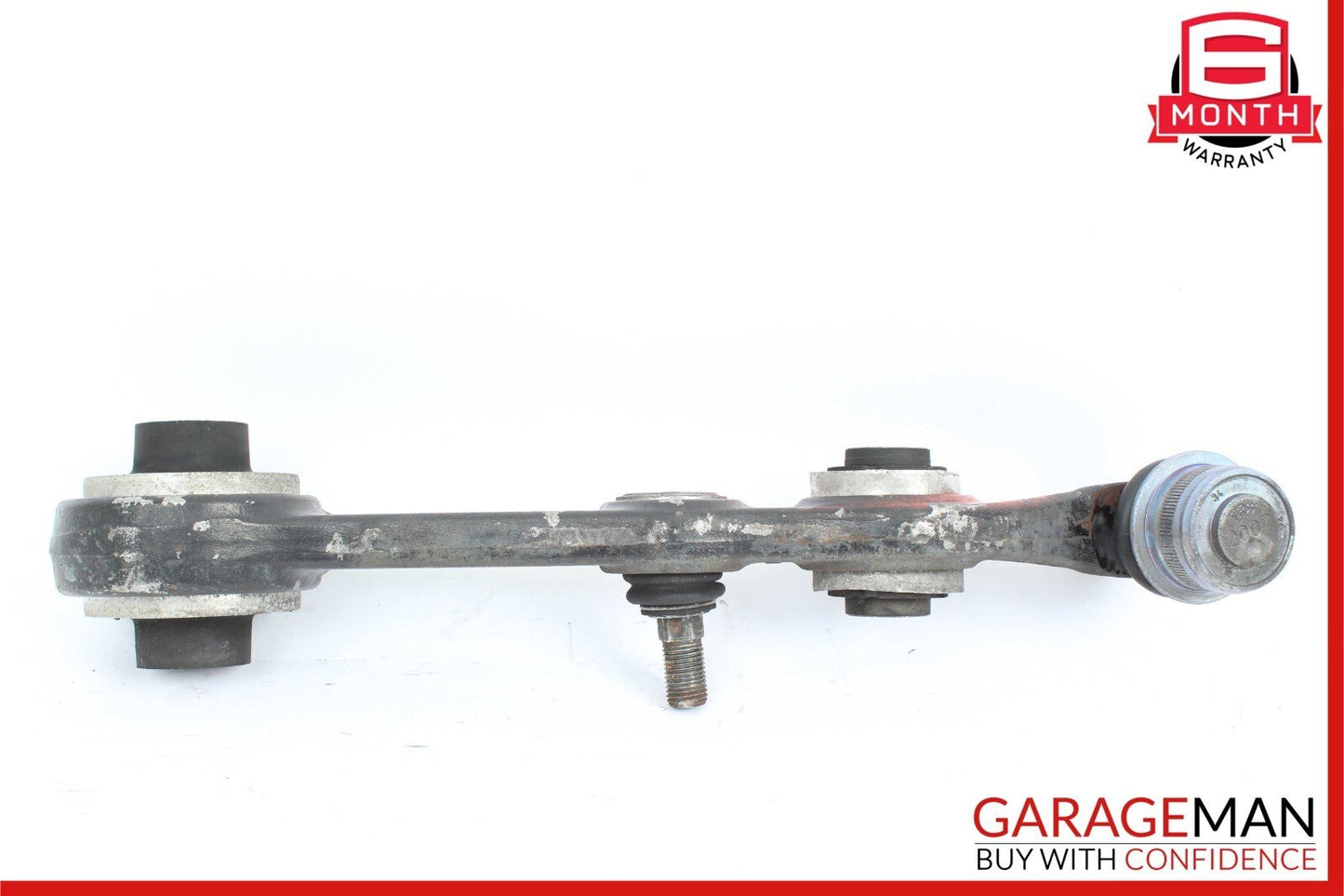 06-11 Mercedes W219 CLS500 Front Right Passenger Side Lower Control Arm OEM