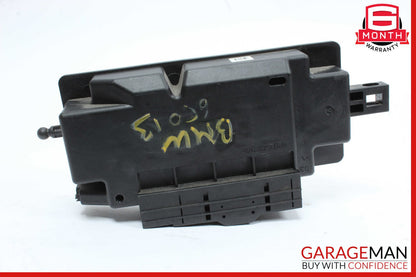13-19 BMW 650i F06 Safety Sensor SRS Control Module Unit OEM