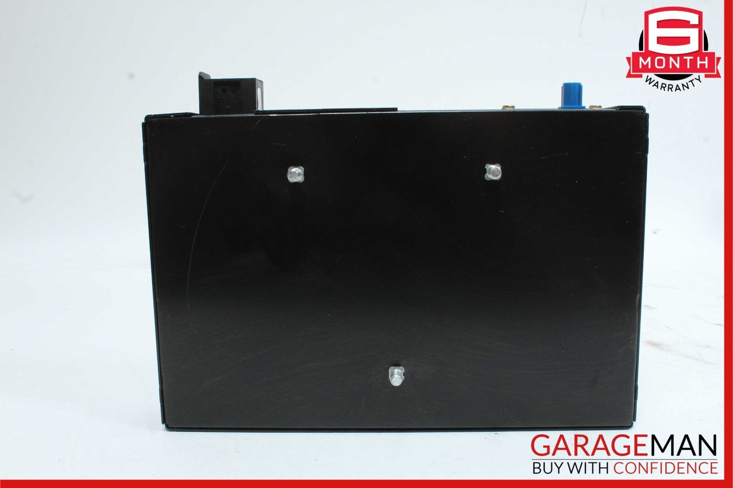 Mercedes W211 E350 GL450 ML350 R320 Sirius Satellite Radio Receiver Module OEM