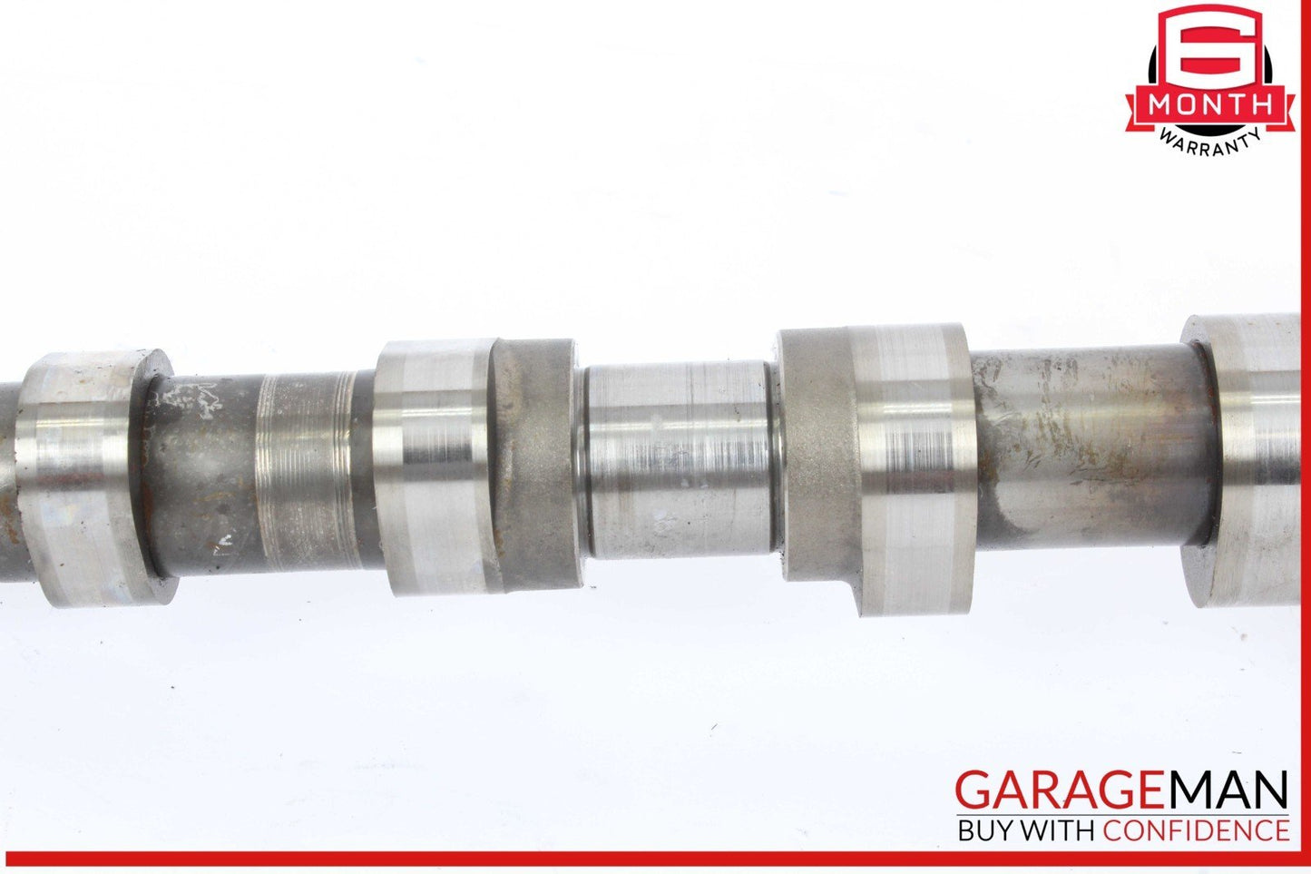 05-12 Mercedes W164 ML350 4MATIC Right Side Engine Camshaft Cam Shaft Intake OEM