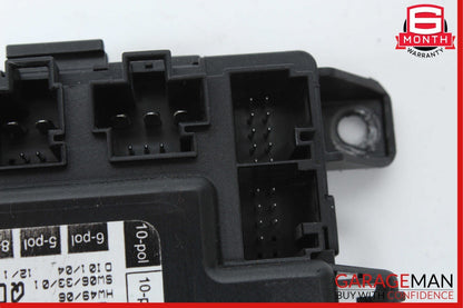 06-13 Mercedes R350 GL320 ML550 ML350 Front Left Side Door Control Module Unit