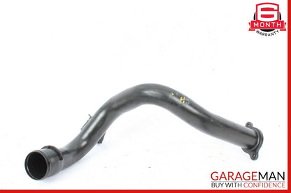14-17 Maserati Ghibli Turbo Intercooler Hose Line Pipe Pressure Tube