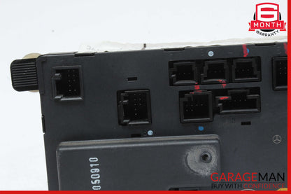 06-11 Mercedes W219 CLS500 CLS55 Door Control Module Front Right Passenger OEM
