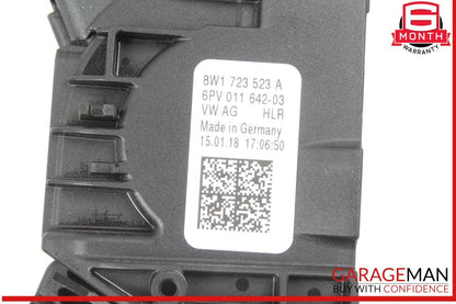 18-23 Audi RS5 S5 Gas Pedal Accelerator Throttle 8W1723523A OEM