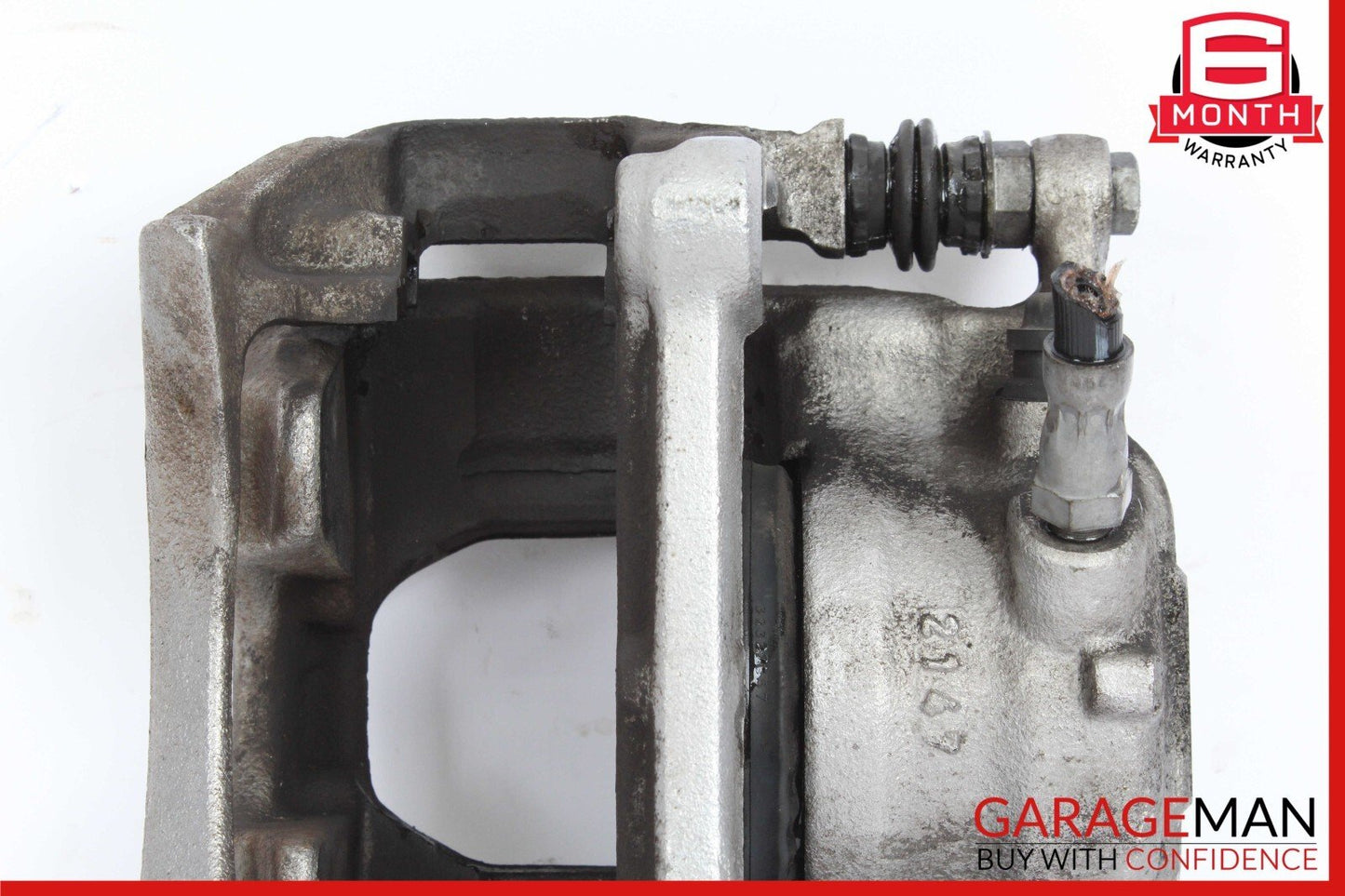 14-19 Mercedes W117 CLA250 Front Right & Left Side Brake Caliper Calipers Set