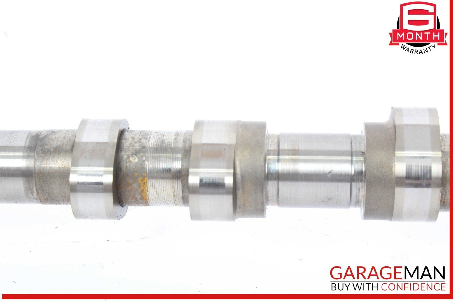 05-12 Mercedes W164 ML350 4MATIC Right Side Engine Camshaft Cam Shaft Exhaust