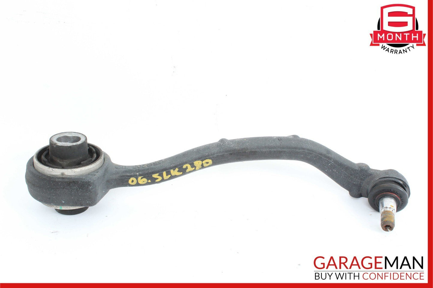 05-11 Mercedes R171 SLK280 Front Right Passenger Side Lower Control Arm OEM