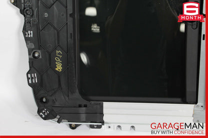 07-15 Mini Cooper Top Upper Pano Panoramic Roof Sunroof Glass Panel Assembly OEM