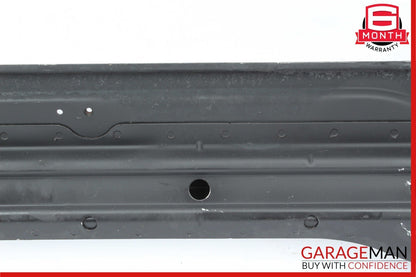 07-12 Mercedes X164 GL350 GL450 GL550 Front Lower Radiator Support Bracket Bar