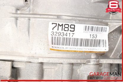 13-17 Audi A6 Quattro 2.0L Automatic Transmission Assembly OEM 168k