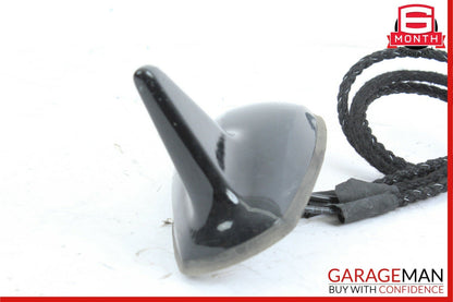 07-11 Mercedes W211 E350 E320 CLS500 Roof Shark Fin GPS Antenna Black