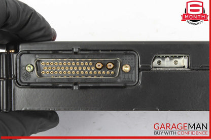00-06 Mercedes W210 E320 Voice Command Control Module 2208202185 OEM