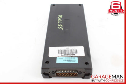 00-06 Mercedes W215 CL55 AMG S430 SL500 ML500 Voice Command Control Module OEM