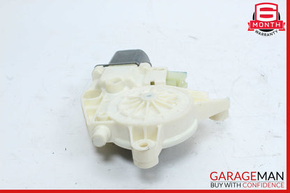 08-16 Mercedes W212 E350 GLK350 Rear Right Door Window Regulator Motor OEM