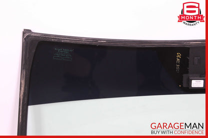 06-12 Mercedes W164 ML350 GL550 Front Windshield Window Glass OEM