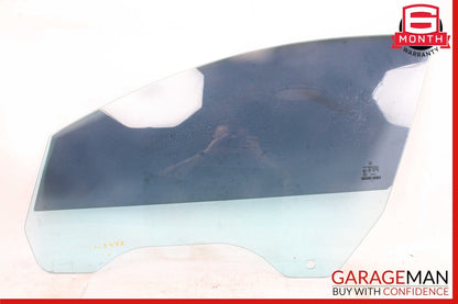 06-11 Mercedes W219 CLS350 CLS55 AMG Front Left Driver Door Window Auto Glass