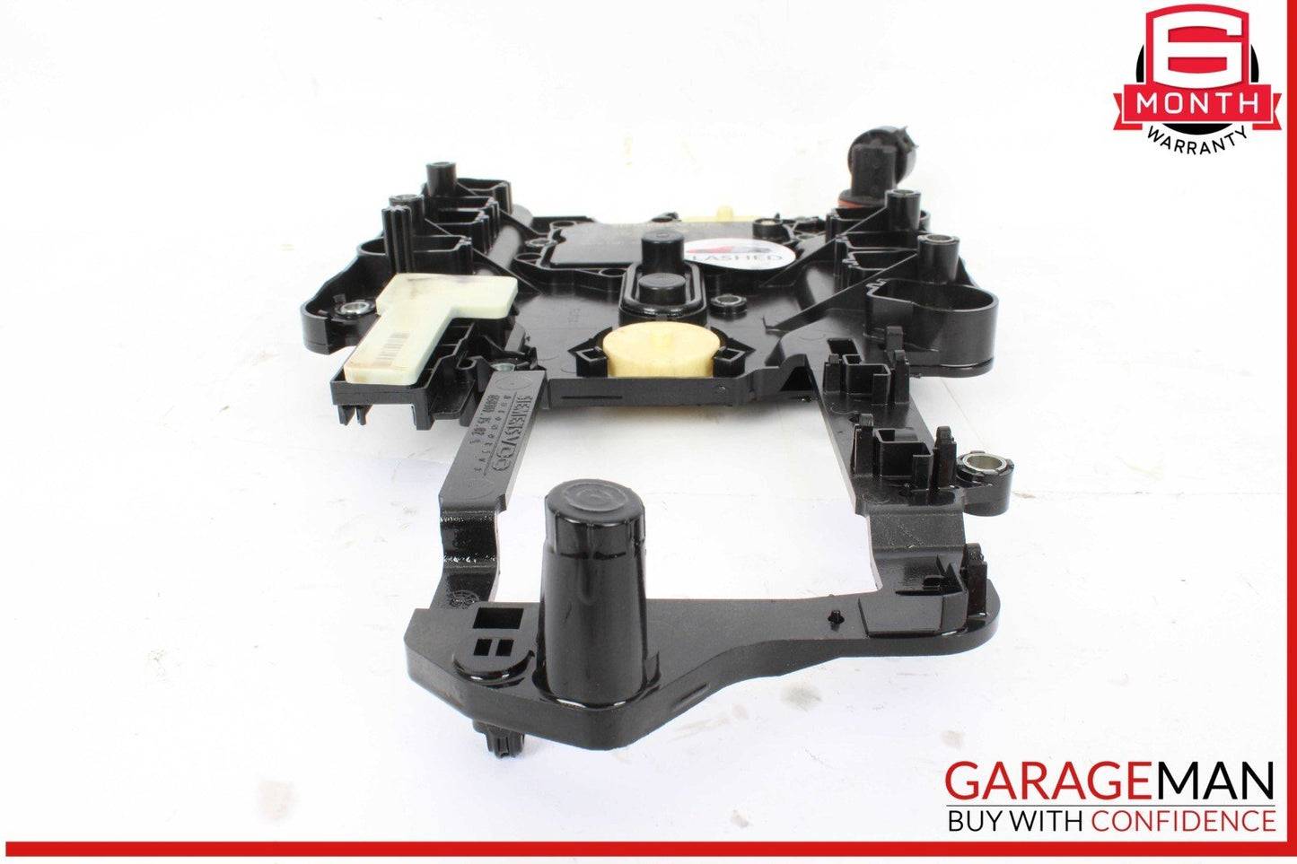 Mercedes VGS2 722.9 7G Transmission Conductor Plate TCU VIN FLASHED OEM
