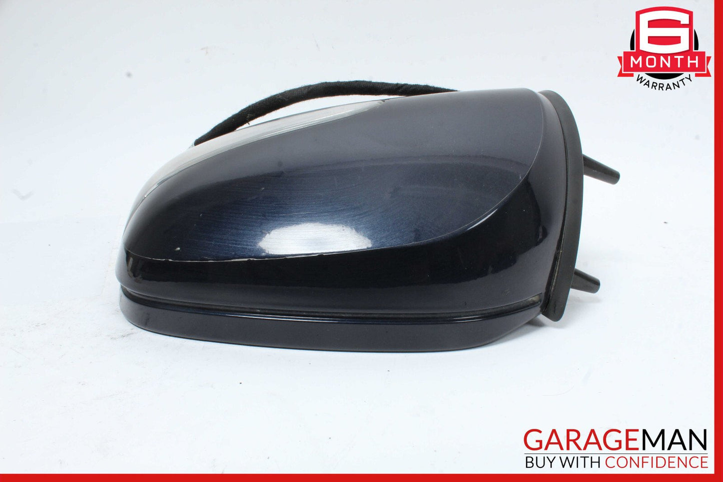 07-08 Mercedes X164 GL450 Front Left Side Mirror Door Rear View OEM