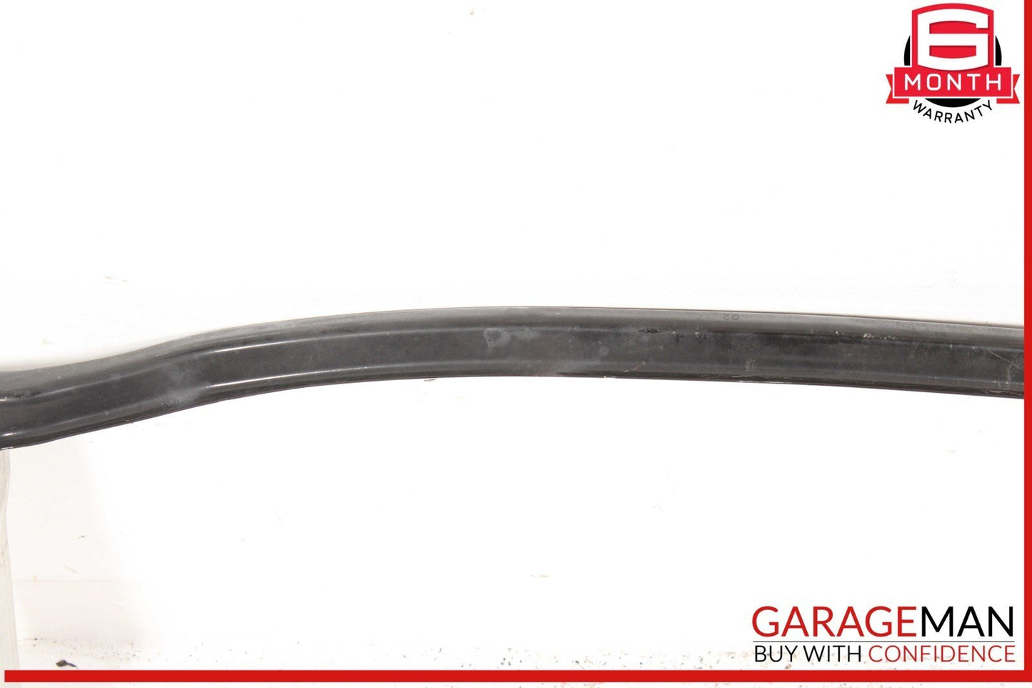 14-21 BMW i3 I01 Front Bumper Reinforcement Lower Impact Bar OEM