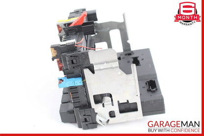 07-09 Mercedes W216 CL550 S63 S65 AMG Rear Trunk Fuse Relay Junction Box OEM