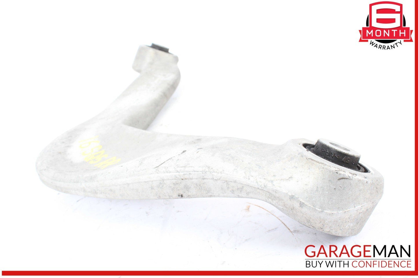 09-17 Audi SQ5 A4 Rear Right Passenger Side Upper Control Arm 8K0505324H OEM