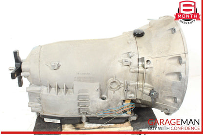 03-06 Mercedes W215 CL55 SL55 AMG 5 Speed Automatic Transmission OEM