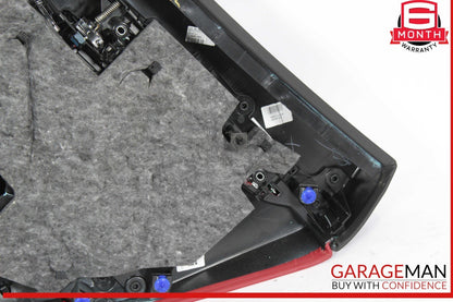 17-20 Maserati Levante M161 Interior Door Panel Rear Left Driver Side OEM