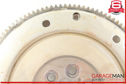 14-18 BMW X5 F15 M235i Automatic Transmission Flywheel Flex Plate 8604045 OEM