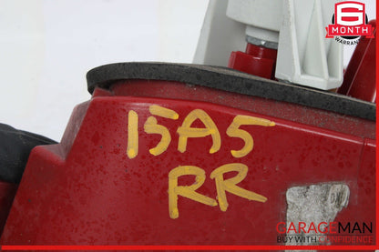12-17 Audi A5 S5 RS5 Rear Right Passenger Side LED Inner Tail Light Lamp OEM