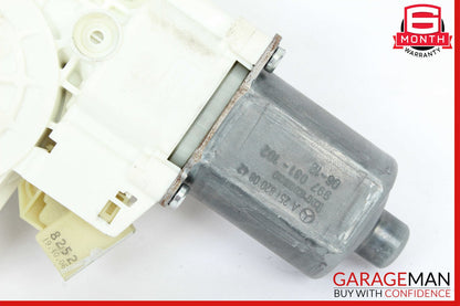 06-13 Mercedes X164 GL450 R350 ML500 Window Regulator Motor Front Right Side OEM