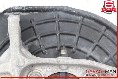 14-17 Maserati Quattroporte S Front Left Side Wheel Spindle Knuckle Hub Bearing
