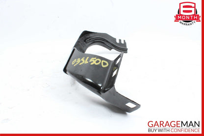 03-08 Mercedes R230 SL500 SL550 Left Driver Side Headlight Bracket Support