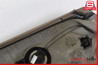 06-12 Mercedes X164 GL450 ML350 Front Left Side Door Mirror Speaker Cover OEM