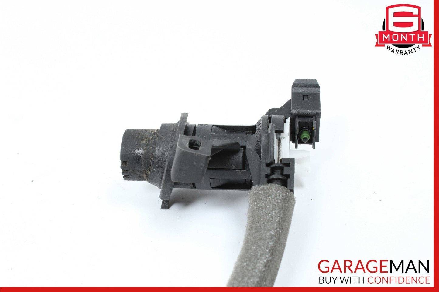 08-17 Mercedes W204 C250 C350 Trunk Lid Latch Lock Actuator 2047500185 OEM